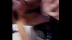 She can sukk his dilk Thumb