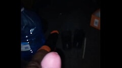 Daddy'_s cums Thumb