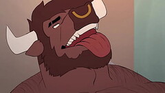 Furry Thumb