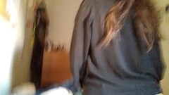 Morena, mi ex tras una noche de empalme Thumb