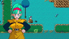 Bulma&#039_s Adventure 3 episode 2 Thumb