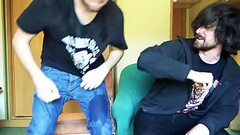 ME PIDE MATRIMONIO Y ESTA FUE MI REACCION | MOST LIKELY TO CHALLENGE RETO Thumb