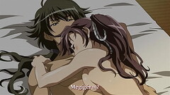 (HENTAI) Samurai Hormone The Animation magyar felirattal Thumb