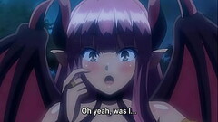 Hentai Succubus Eps 1 Thumb