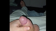 My cock Thumb