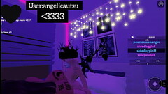 Follando a mi amiga en los condo de roblox Thumb
