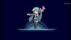 Jesse McCartney - Leavin'_ Mrfox115 [Rule 34] Hatsun Miku AMV Thumb