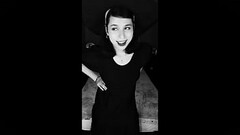 Dani'_s early 1900s style porn: Sweet Serendipity With Dani (PREMIUM MOVIE) Thumb