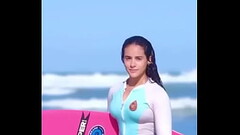 exquisita mujer Thumb