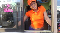 Jayla Foxx : POPEYES FOREVER Thumb