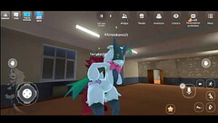 VRROID2//FURRY Thumb