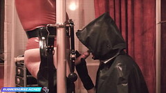 Rubbernurse Agnes - aka &quot_The Klepperwitch&quot_ II / The Klepper sessions: rare Klepper rain ca Thumb