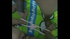 Puas banget dapat memek istri temanku Thumb