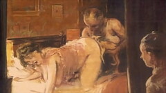 vintage erotic illustrations Thumb