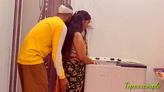 Hot bhabhi first - time painful XXX anal fuck. Thumb