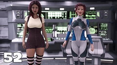 Stranded In Space #52 - Elsie Might Be A Lesbian Thumb