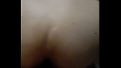 Vecina pide mango Thumb