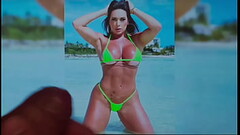 Cumtribute for Juliane Zillmann Thumb
