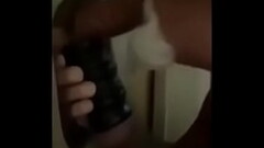 Hour at the gloryhole Thumb