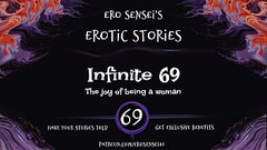 Infinite 69 (Erotic Audio for Women) [ESES69] Thumb