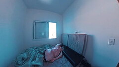 another look inside the scene GOOD MORNING BABY ts Alicia Martinelli (outro olhar por dentro da cena Thumb