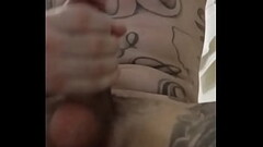 Draining my balls Thumb