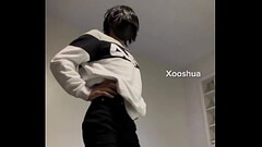 Lindo jovencito femboy con ropa apretada y bonita Thumb