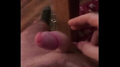 Horny at home Thumb
