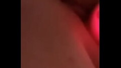 Bbw wife playin with her pussy Thumb