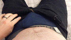 Thinking of a certain someone Thumb