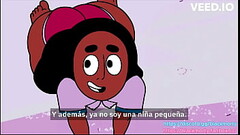 Connie Maheswaran y Greg Universe (Trailer) Thumb