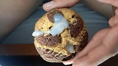 Galletas con leche &iquest_quieres? Thumb