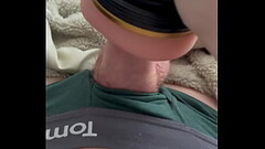 New toy Thumb