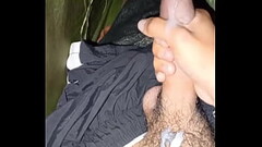 No me aguanto las ganas masturb&aacute_ndome Thumb