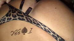 White faggot fucked by young BBC Thumb