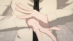 Fighting myself amv Thumb