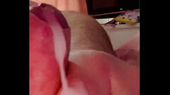 Cum for you Thumb