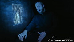 Temptations in the church sinful desire of a priest Thumb