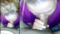 REAL!!! SHE STARTED SUCKING HER STEPSON AND THEN SIT DOWN ON HI Thumb