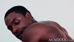 Stallion DeAngelo Jackson ravages ass with thick BBC Thumb
