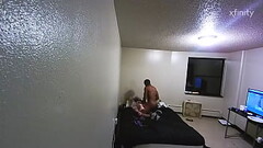 Taking BBC in My Ass Thumb