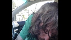 Buddy quickly fills my mouth with cum Thumb