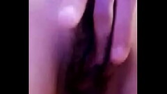 Zorra mostrando la colita Thumb