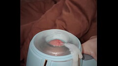 The Hammer Stroker Toy! Thumb