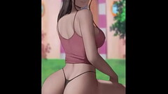 Vontade de bater uma ficou na mente (Part. 4) Thumb