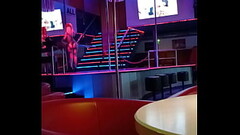Streap tease in Czech club Thumb