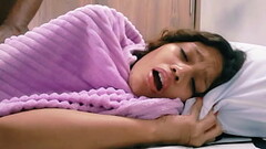 How can he do this to his stepsister? Sharing a bed with stepbrother Thumb