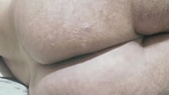 My Virgin gay ass Thumb