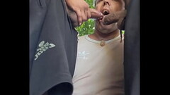 Salio trio con dos heterosexuales de trampa, Matias(24) y Sergio(45) ambos del barrio La Paloma  lle Thumb