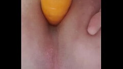 La zanahoria Thumb